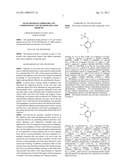 Neuraminidase Inhibitors And Compositions And Methods Related Thereto diagram and image