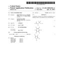 NOVEL MICROBIOCIDES diagram and image