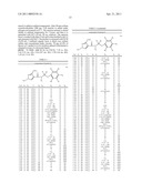 NOVEL MICROBIOCIDES diagram and image