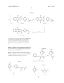 BENZOISOINDOLE DERIVATIVES FOR THE TREATMENT OF PAIN diagram and image