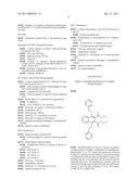 BENZOISOINDOLE DERIVATIVES FOR THE TREATMENT OF PAIN diagram and image