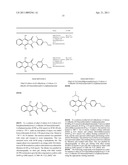 BENZOISOINDOLE DERIVATIVES FOR THE TREATMENT OF PAIN diagram and image