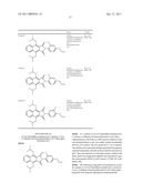 BENZOISOINDOLE DERIVATIVES FOR THE TREATMENT OF PAIN diagram and image