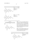 BENZOISOINDOLE DERIVATIVES FOR THE TREATMENT OF PAIN diagram and image