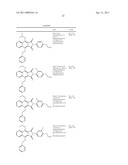 BENZOISOINDOLE DERIVATIVES FOR THE TREATMENT OF PAIN diagram and image