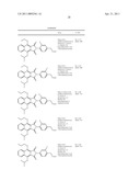 BENZOISOINDOLE DERIVATIVES FOR THE TREATMENT OF PAIN diagram and image