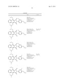 BENZOISOINDOLE DERIVATIVES FOR THE TREATMENT OF PAIN diagram and image