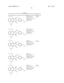 BENZOISOINDOLE DERIVATIVES FOR THE TREATMENT OF PAIN diagram and image