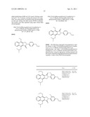 BENZOISOINDOLE DERIVATIVES FOR THE TREATMENT OF PAIN diagram and image