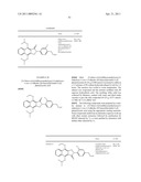 BENZOISOINDOLE DERIVATIVES FOR THE TREATMENT OF PAIN diagram and image