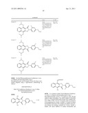 BENZOISOINDOLE DERIVATIVES FOR THE TREATMENT OF PAIN diagram and image