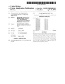 PHARMACEUTICAL COMPOSITIONS COMPRISING AMINOCYCLOHEXANE DERIVATIVES diagram and image