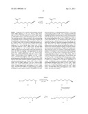 LYSINE-SPECIFIC DEMETHYLASE INHIBITORS diagram and image