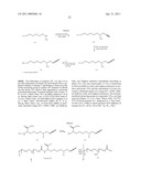 LYSINE-SPECIFIC DEMETHYLASE INHIBITORS diagram and image