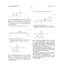 LYSINE-SPECIFIC DEMETHYLASE INHIBITORS diagram and image