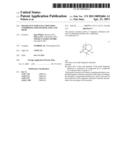 FRAGRANCE SUBSTANCE MIXTURES COMPRISING ISOLONGIFOLANOL AND MUSK diagram and image