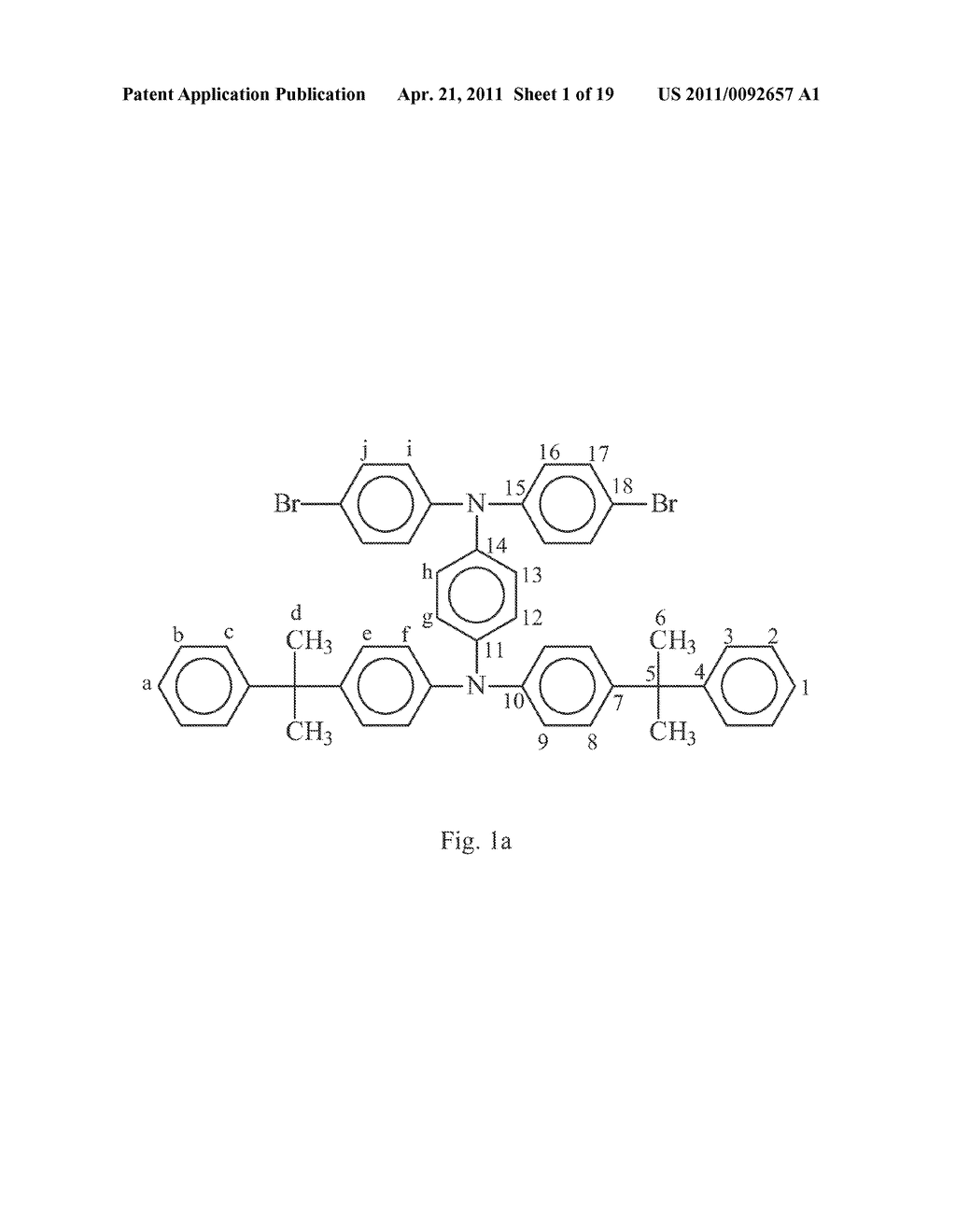 Novel Polymer and Copolymer and Method of Making the Same - diagram, schematic, and image 02