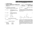 NANOPARTICLE AND MAGNETIC RESONANCE IMAGING CONTRAST AGENT diagram and image