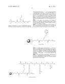 NANOPARTICLE AND MAGNETIC RESONANCE IMAGING CONTRAST AGENT diagram and image