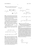 SINGLE-LABELLING AGENTS BASED ON VINYL SULPHONE diagram and image