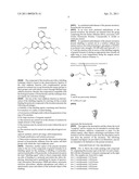 SINGLE-LABELLING AGENTS BASED ON VINYL SULPHONE diagram and image