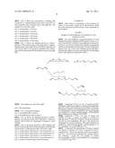 SINGLE-LABELLING AGENTS BASED ON VINYL SULPHONE diagram and image