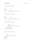 SINGLE-LABELLING AGENTS BASED ON VINYL SULPHONE diagram and image