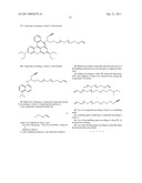 SINGLE-LABELLING AGENTS BASED ON VINYL SULPHONE diagram and image