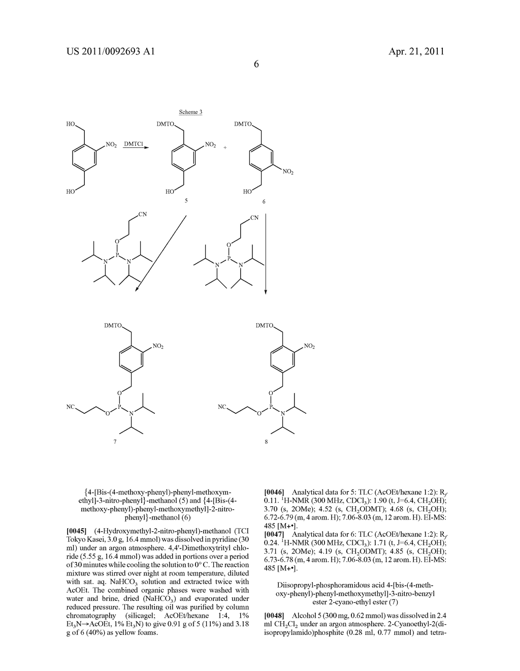 NOVEL COMPOUNDS - diagram, schematic, and image 08