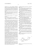 NOVEL HETEROCYCLYL COMPOUNDS diagram and image