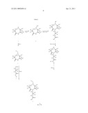 NOVEL HETEROCYCLYL COMPOUNDS diagram and image