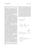 NOVEL HETEROCYCLYL COMPOUNDS diagram and image