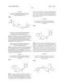 NOVEL HETEROCYCLYL COMPOUNDS diagram and image