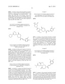 NOVEL HETEROCYCLYL COMPOUNDS diagram and image