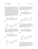 NOVEL HETEROCYCLYL COMPOUNDS diagram and image