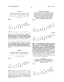 NOVEL HETEROCYCLYL COMPOUNDS diagram and image