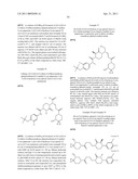 NOVEL HETEROCYCLYL COMPOUNDS diagram and image