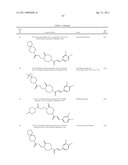 NOVEL HETEROCYCLYL COMPOUNDS diagram and image