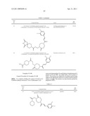 NOVEL HETEROCYCLYL COMPOUNDS diagram and image