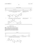 NOVEL HETEROCYCLYL COMPOUNDS diagram and image