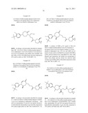 NOVEL HETEROCYCLYL COMPOUNDS diagram and image