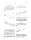 NOVEL HETEROCYCLYL COMPOUNDS diagram and image