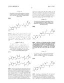 NOVEL HETEROCYCLYL COMPOUNDS diagram and image