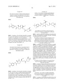 NOVEL HETEROCYCLYL COMPOUNDS diagram and image