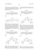 NOVEL HETEROCYCLYL COMPOUNDS diagram and image