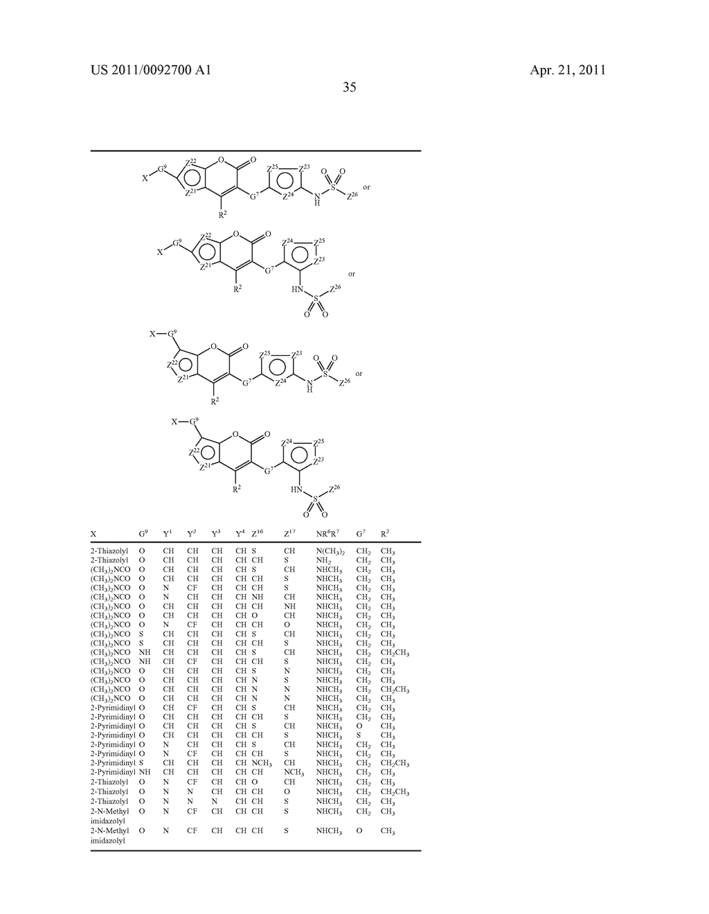 Novel Coumarin Derivative Having Antitumor Activity - diagram, schematic, and image 36