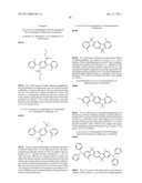COMPOUNDS FOR ELECTRONIC DEVICES diagram and image