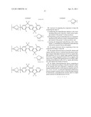 COMPOUNDS FOR ELECTRONIC DEVICES diagram and image