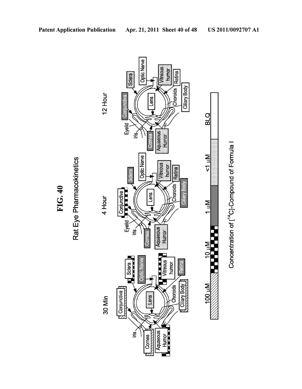 Crystalline Pharmaceutical and Methods of Preparation and Use Thereof - diagram, schematic, and image 41