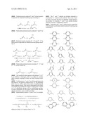 POLYMERIZABLE CHIRAL COMPOUNDS COMPRISING 2,6-NAPHTHYL AND ISOMANNITOL UNITS, AND USE THEREOF AS CHIRAL DOPANTS diagram and image